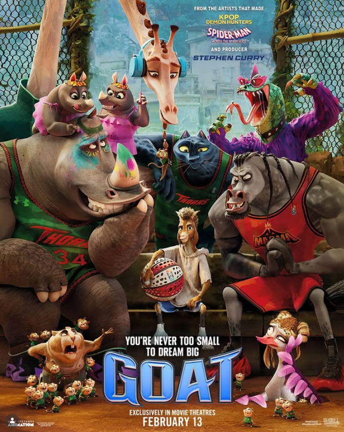 ‘I Want to Be Just Like Her’: Curry’s ‘GOAT’ Is One for the Boys